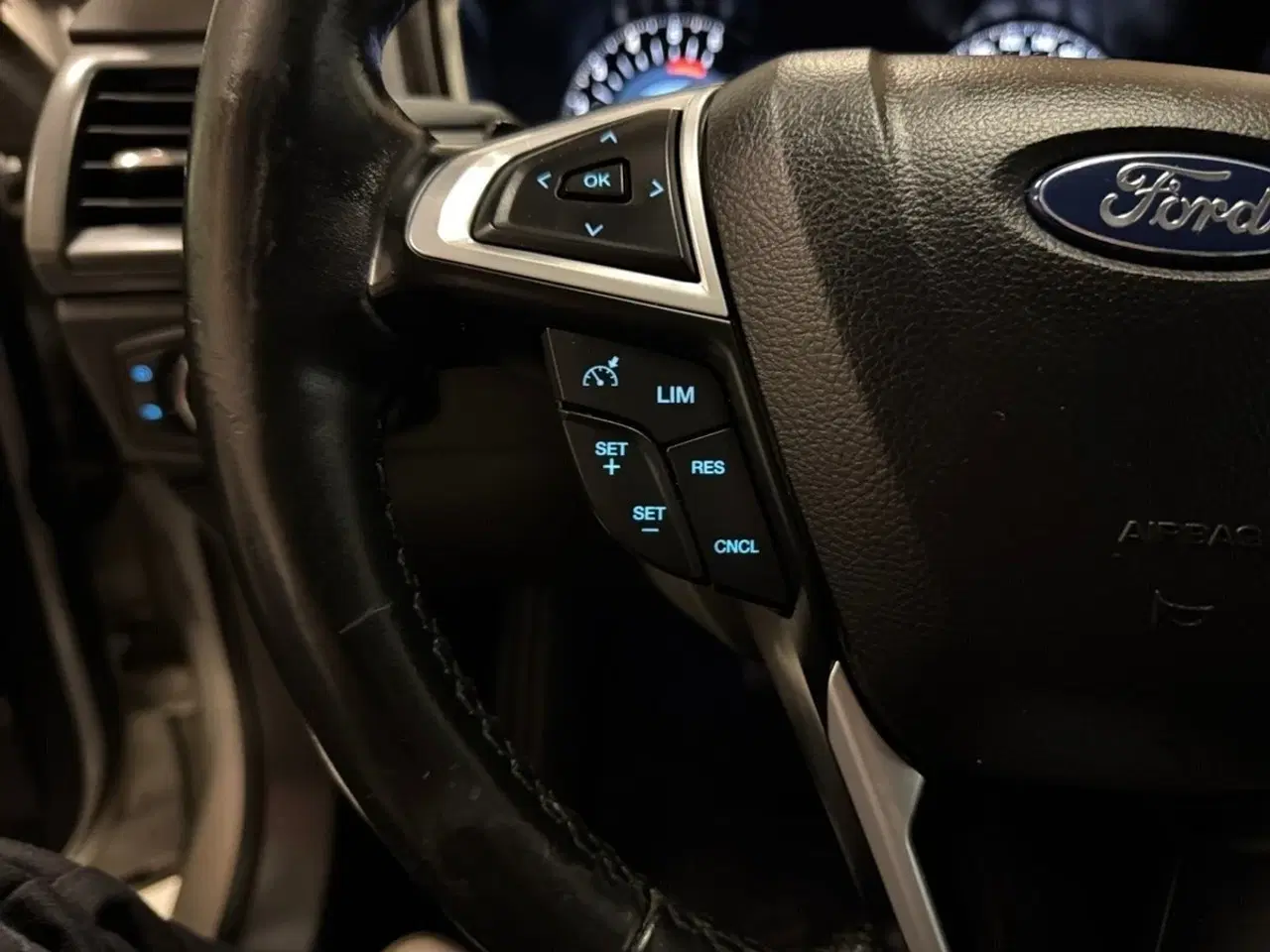 Billede 12 - Ford Mondeo 2,0 TDCi 150 Business stc. aut.