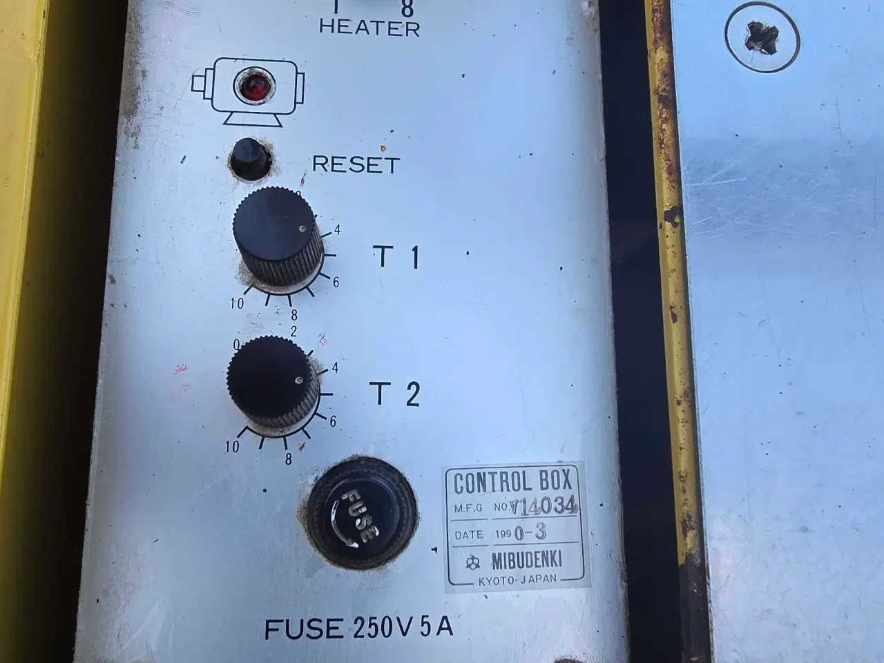 Billede 6 - Automatisk Strapbånd Maskine 
