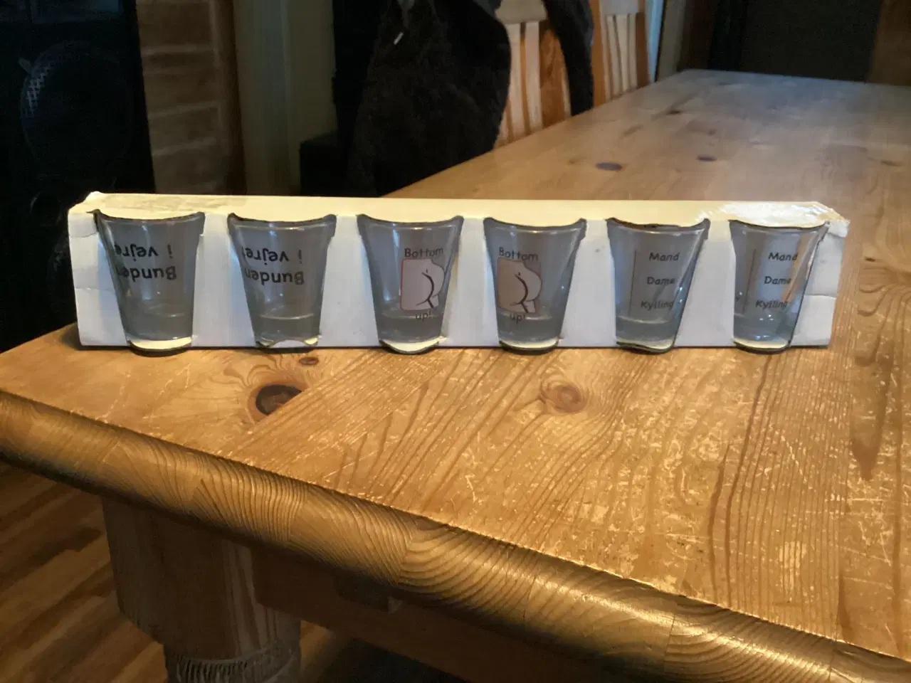 Billede 10 - Masser af Nye Ting.