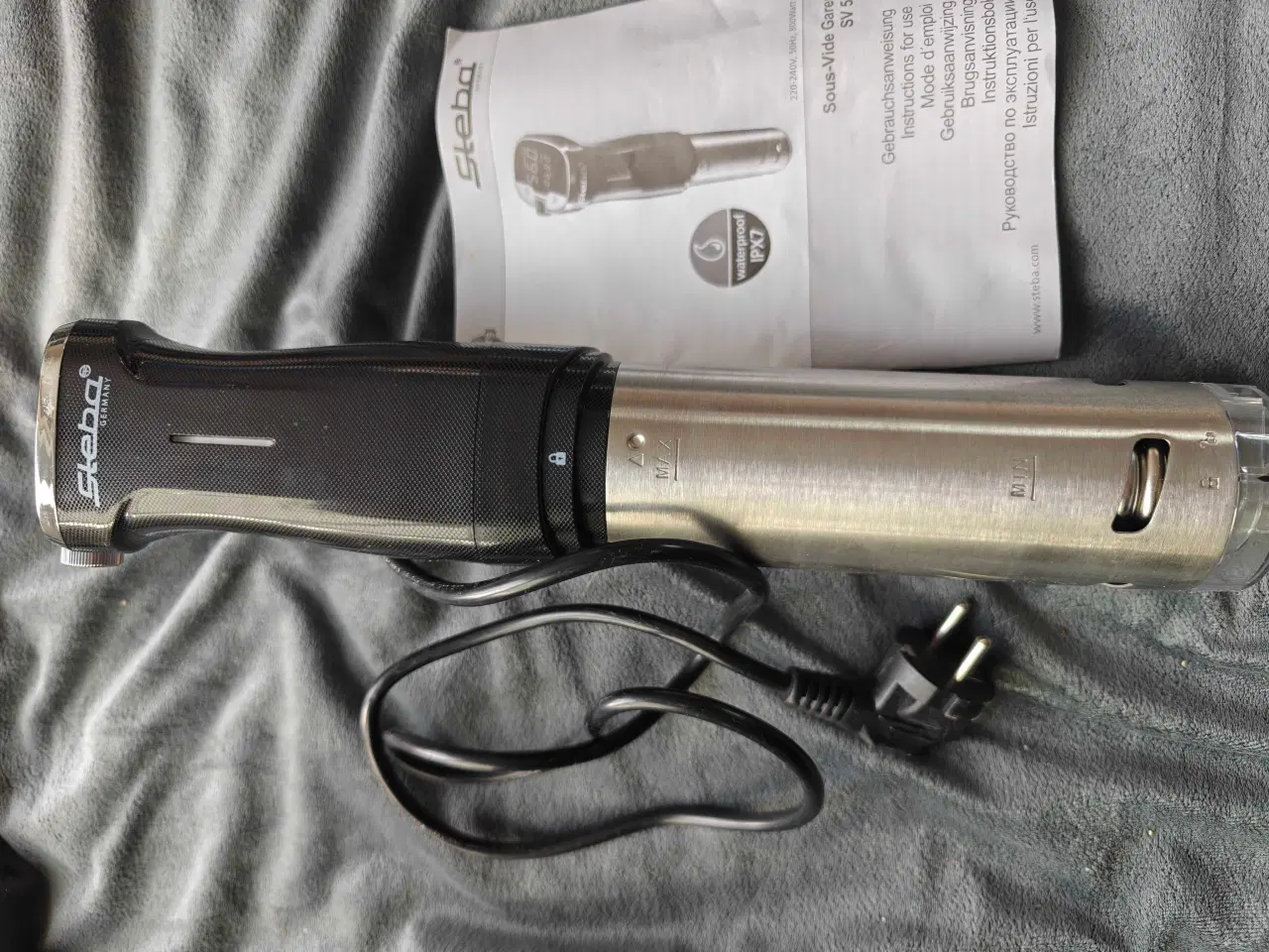 Billede 4 - Steba SV50 sous vide