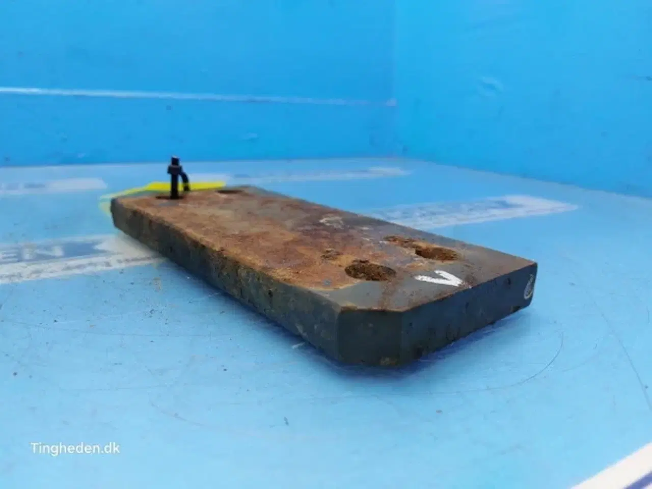 Billede 6 - Massey Ferguson 690 Spacer 1661414M2