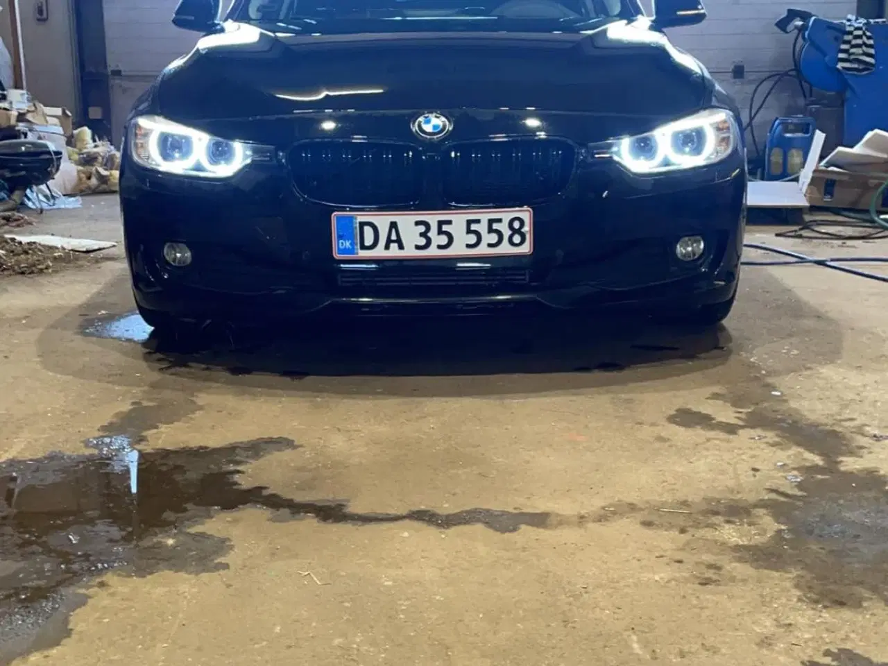 Billede 17 - BMW f31 320d 2015