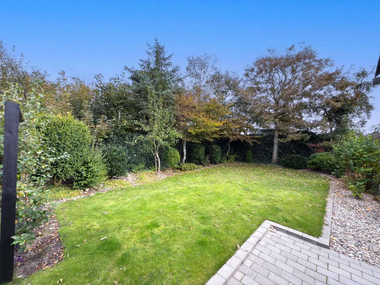 Billede 18 - Kystnær og indflytningsklar villa i det attraktive