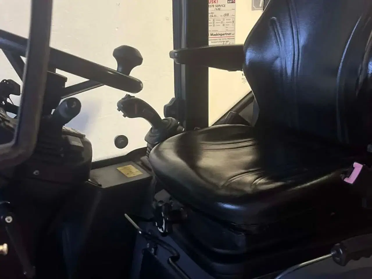 Billede 4 - Giant V 452 T X-TRA HD