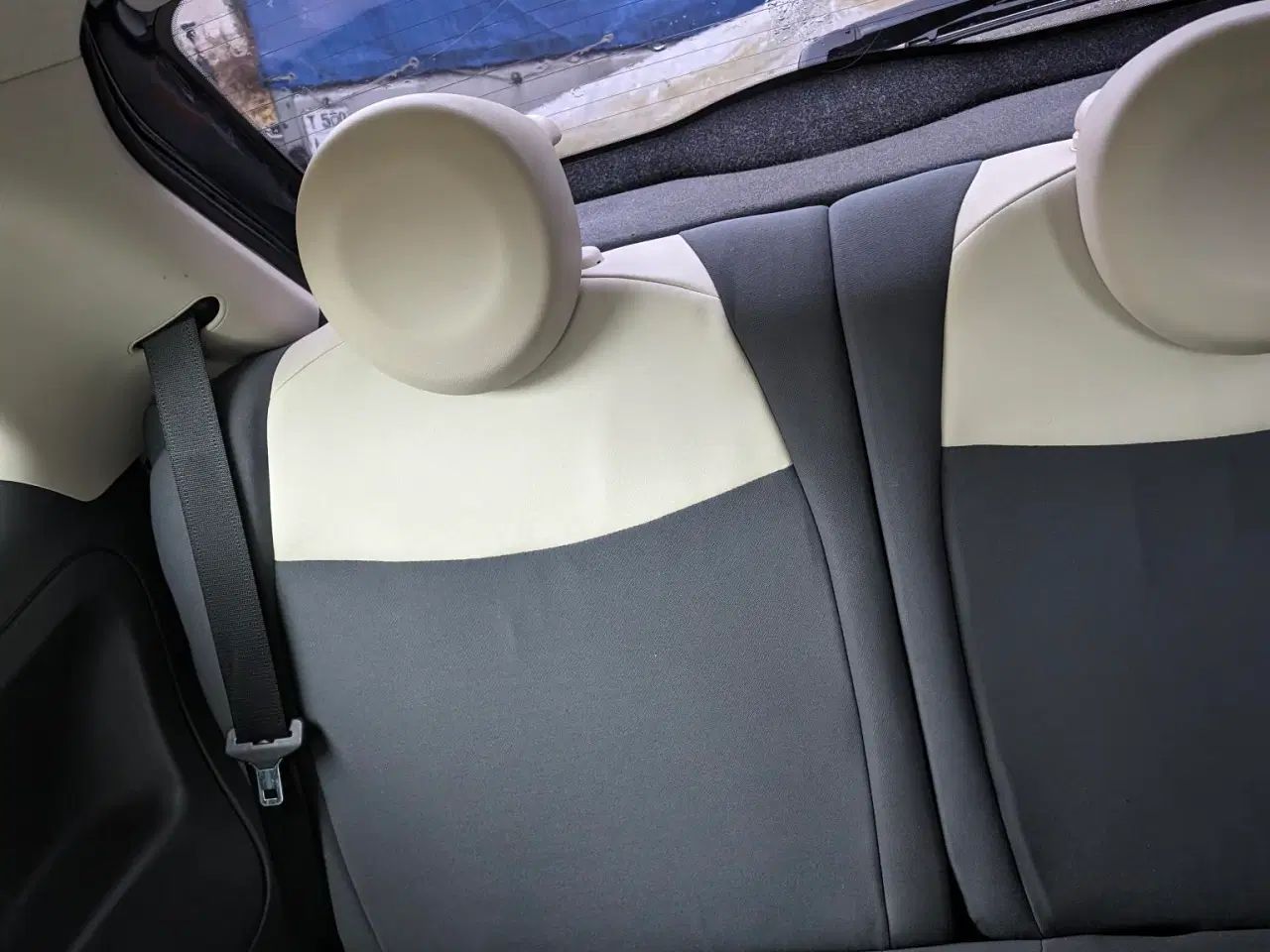 Billede 2 - Fiat 500 Pop