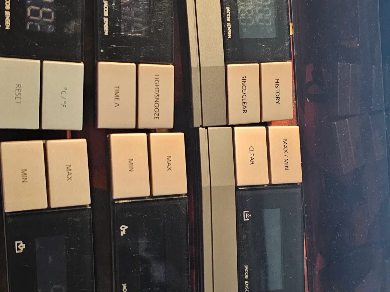 Billede 4 - Jacob Jensen