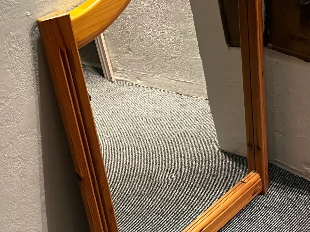 Billede 2 - Flot spejl 
