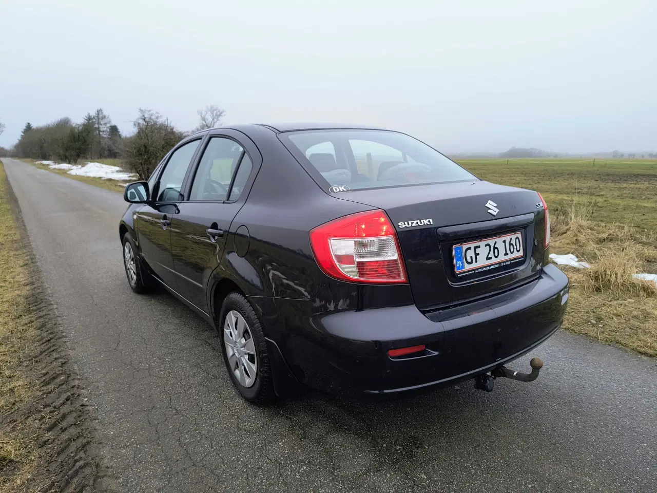 Billede 3 - Suzuki sx4 sælges eller byttes 