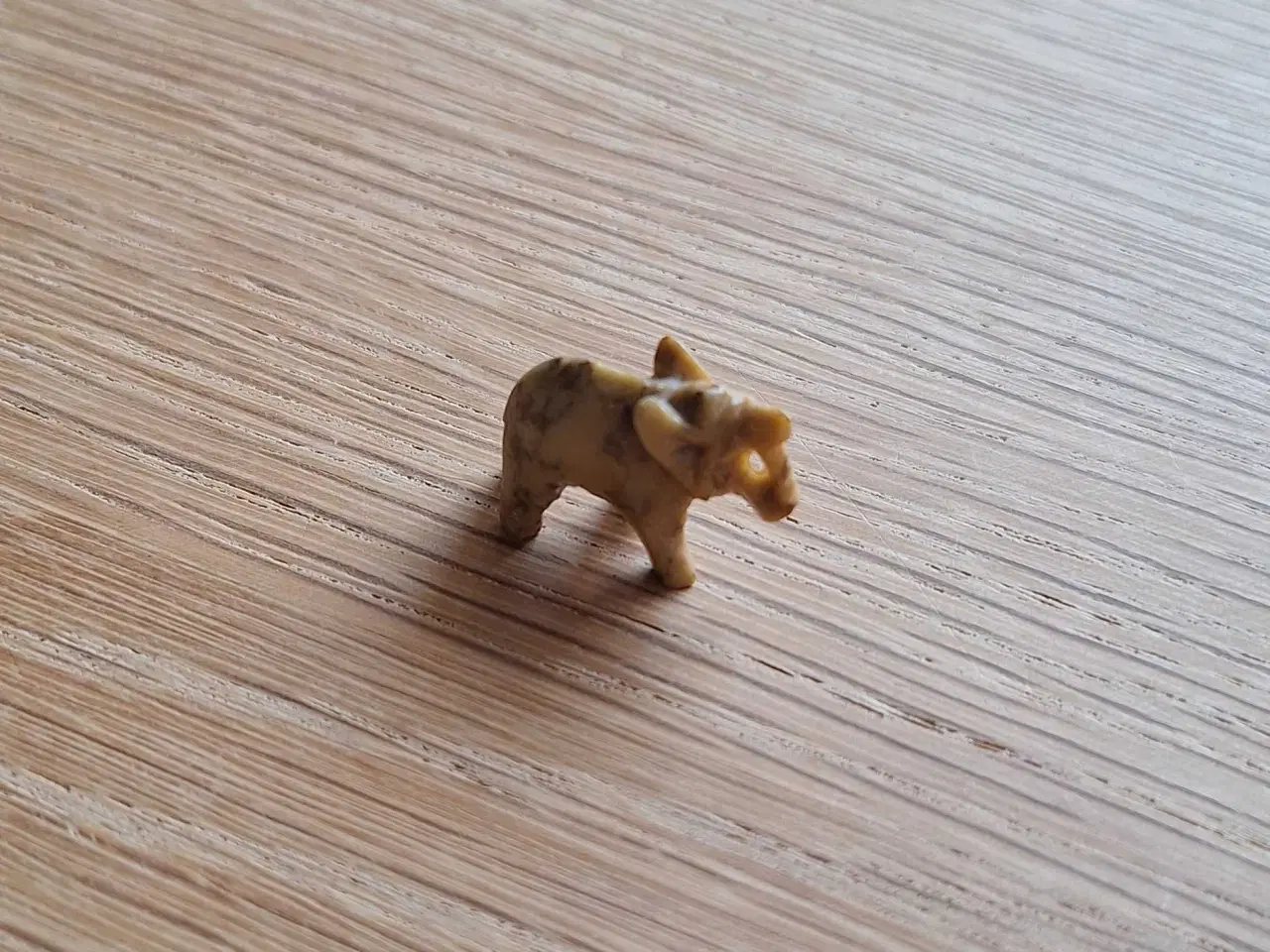 Billede 1 - Lille elefant 