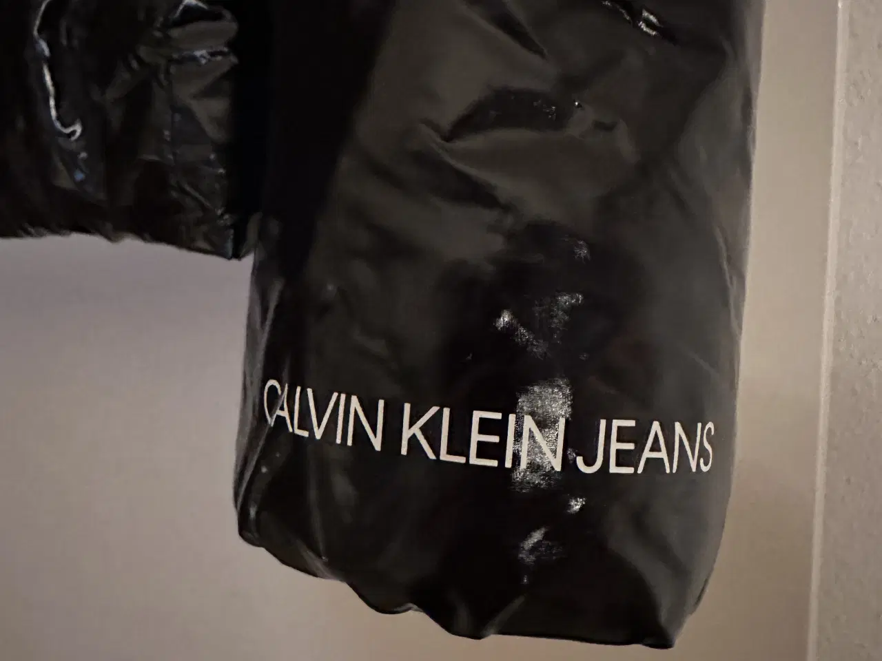 Billede 2 - Vinter jakke 