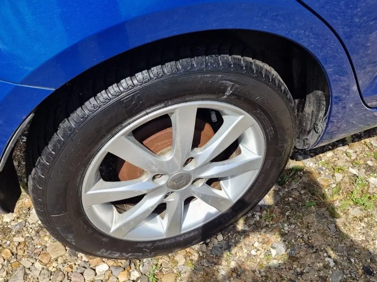 Billede 10 - Suzuki Swift 1,2 Cruise
