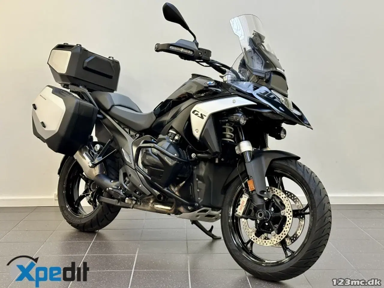 Billede 3 - BMW R 1300 GS