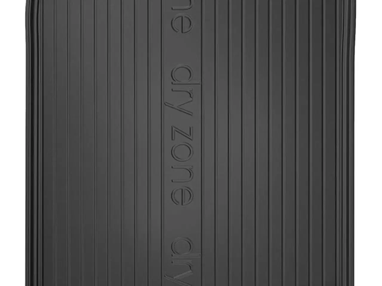 Billede 1 - Bagagerumsbakke Skoda Octavia II combi 2004-2013