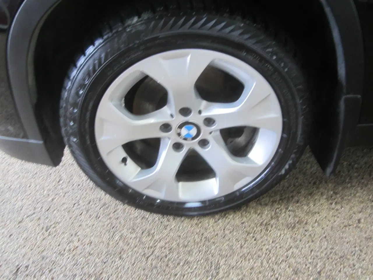 Billede 4 - BMW X1 2,0 sDrive18d