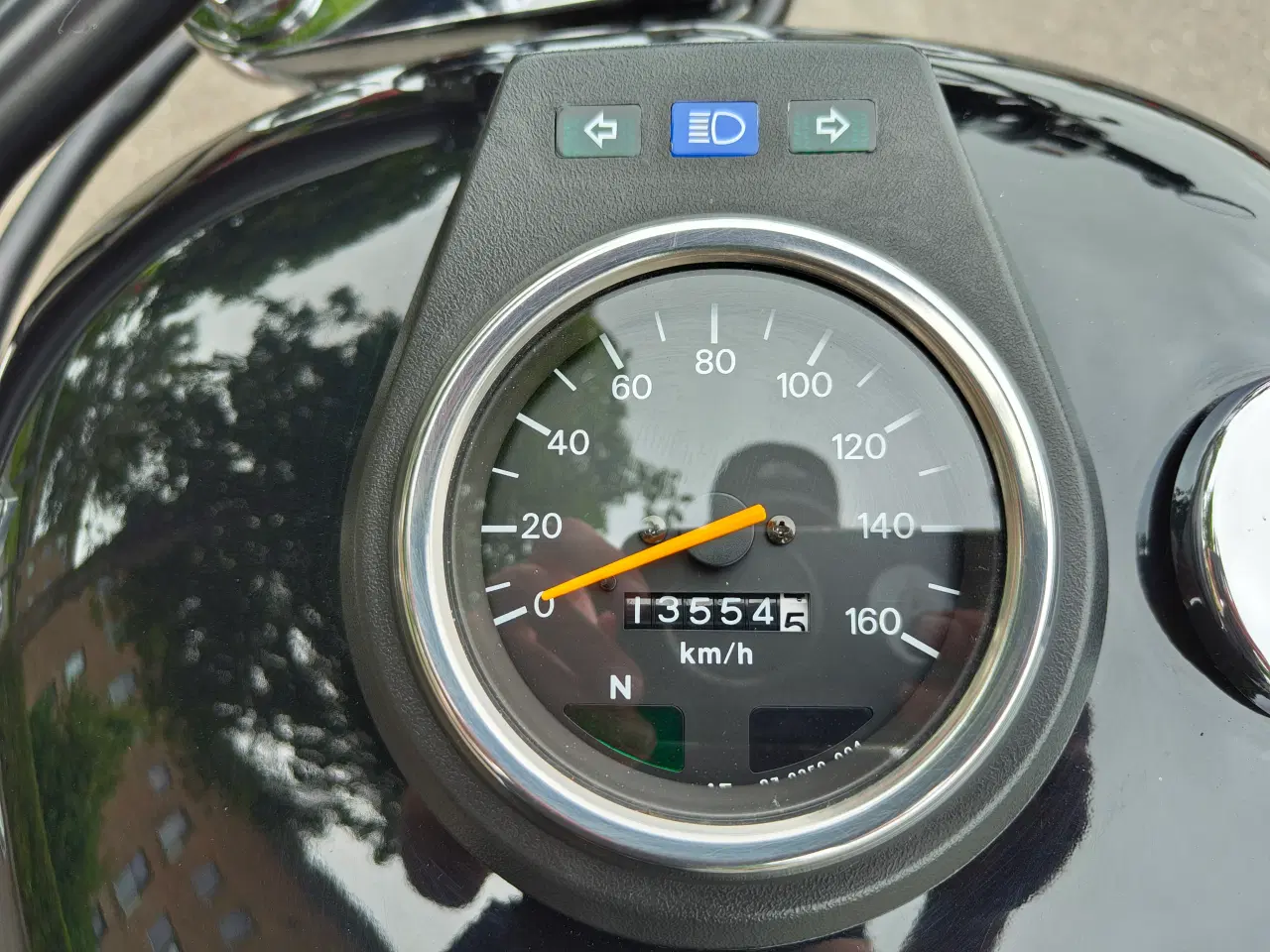 Billede 7 - Suzuki LS650 Savage