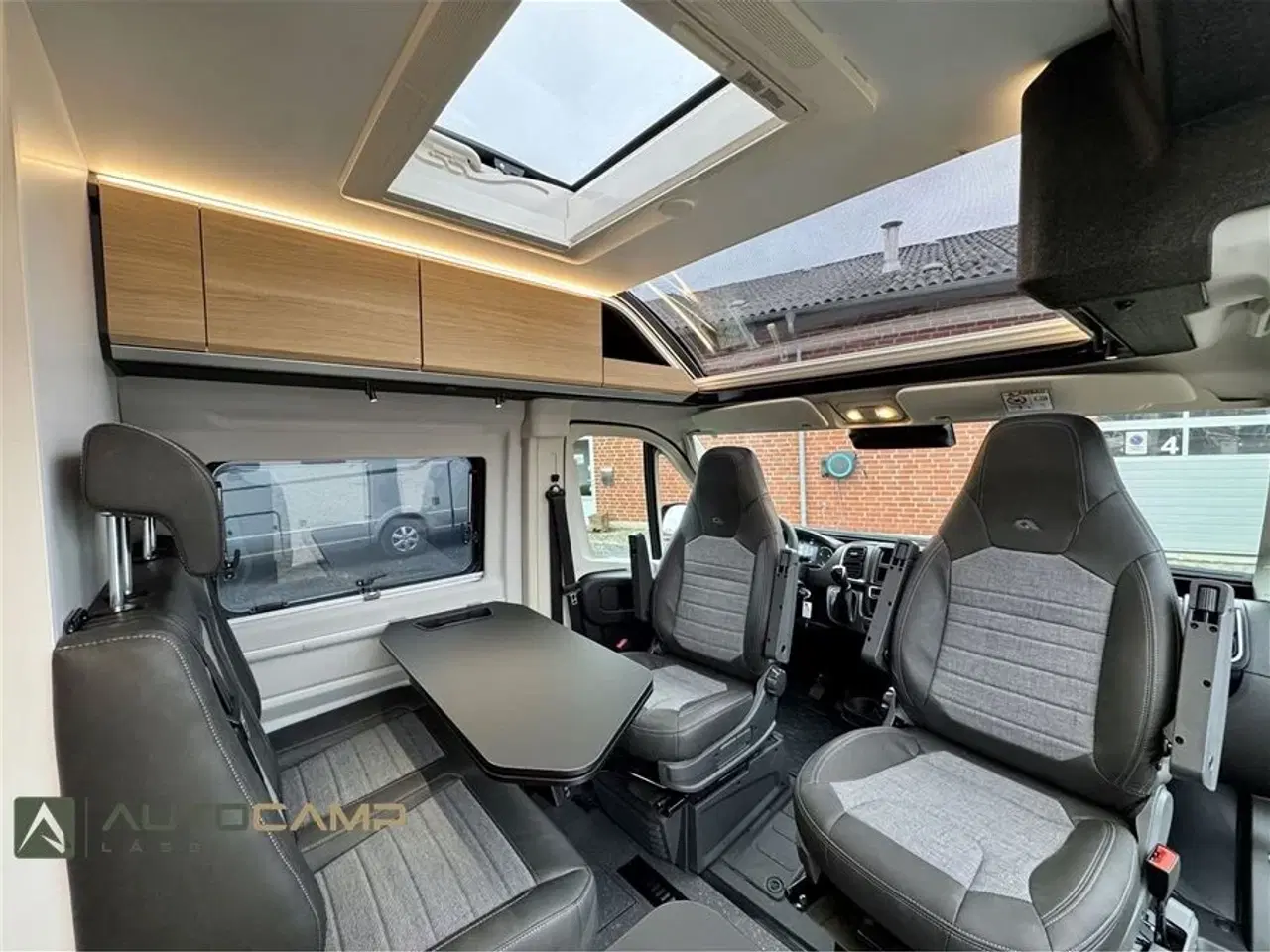 Billede 4 - 2026 - Adria Twin 600