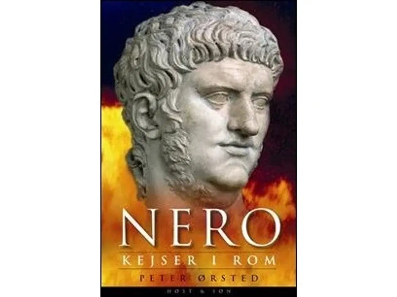 Billede 1 - Nero - Kejser i Rom