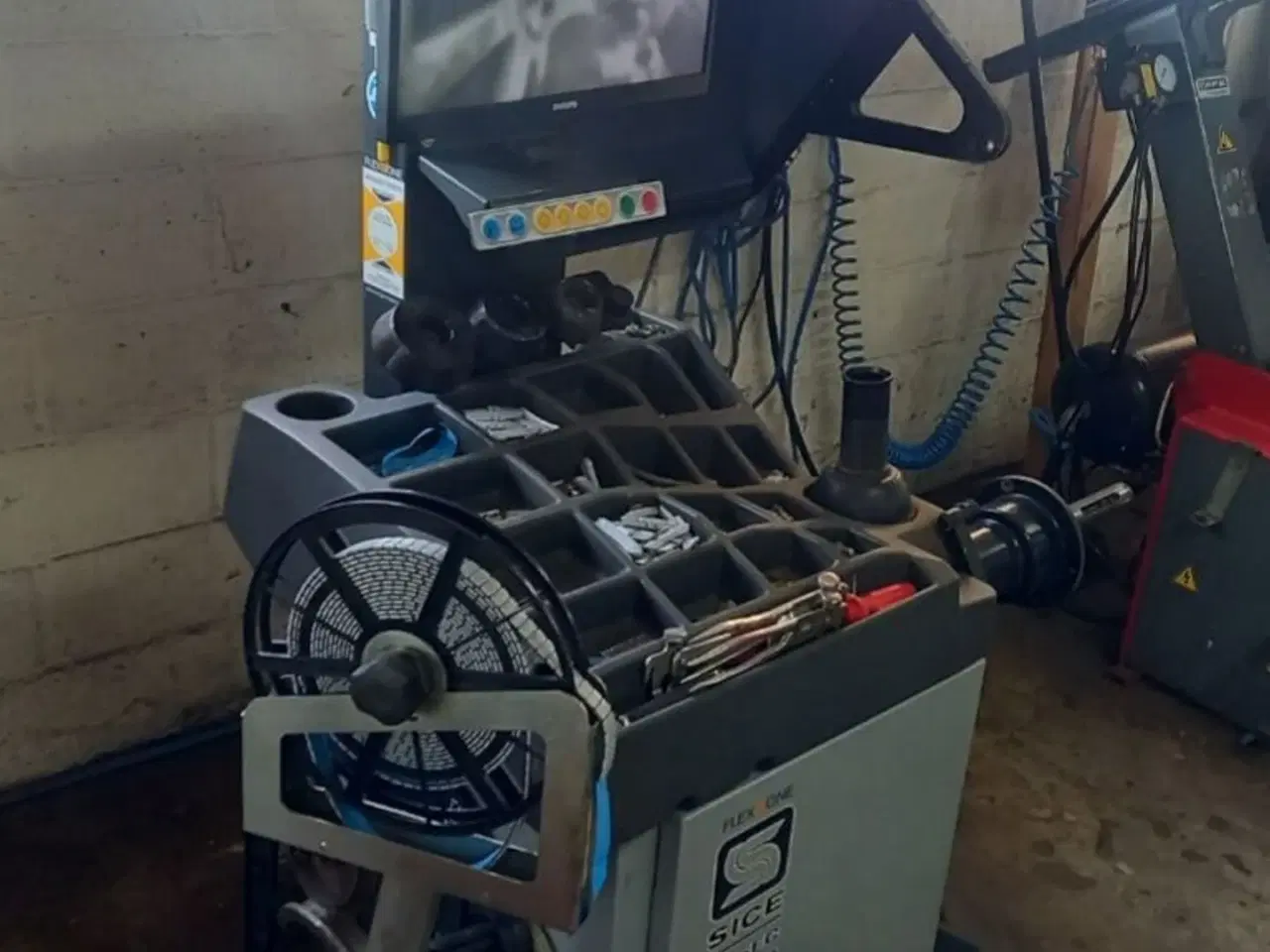 Billede 2 - FLEX1ONE S65EC