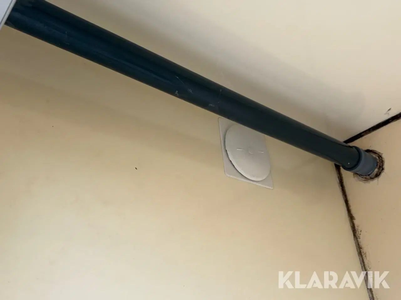 Billede 10 - Toilet- og badeskur Scanvogn WC-flex