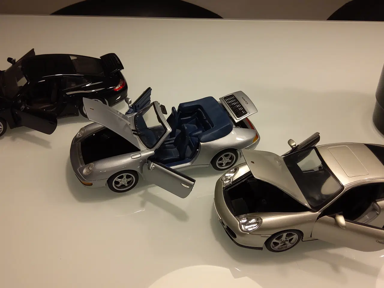 Billede 4 - Porsche 