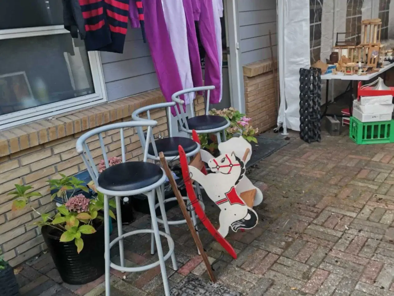 Billede 10 - BRUGT&GODT