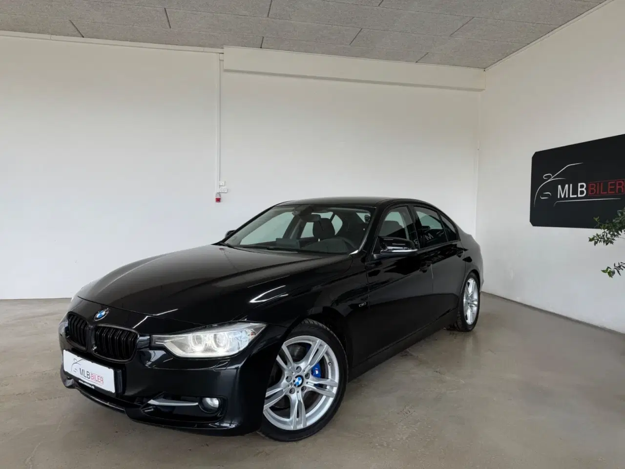 Billede 1 - BMW 335i 3,0 