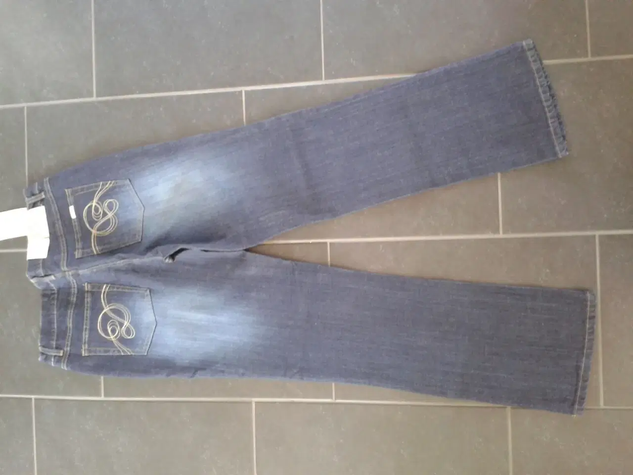 Billede 2 - DNY jeans