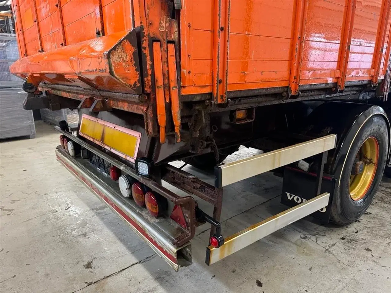 Billede 14 - HFR LN20/63E