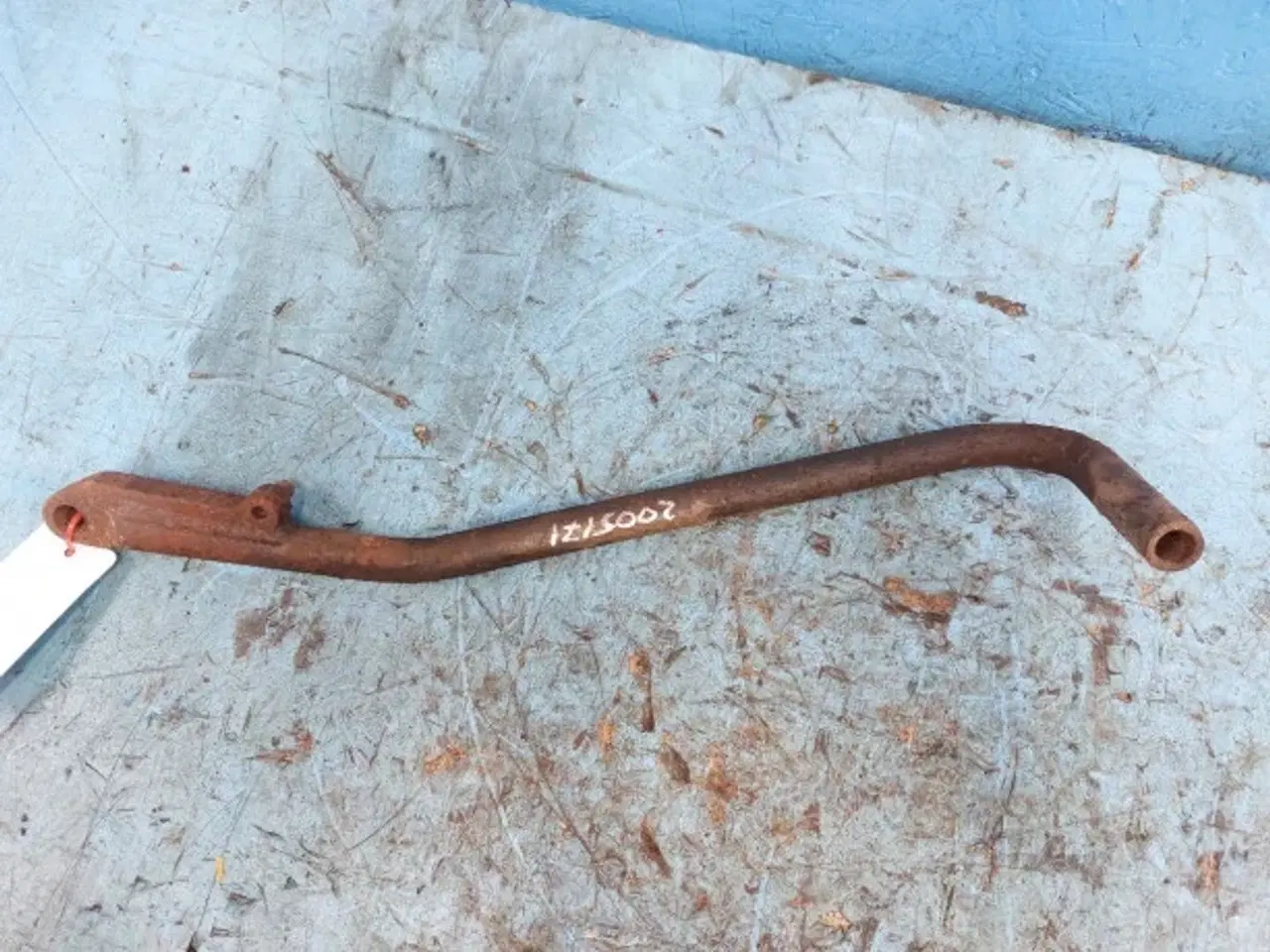 Billede 5 - Hydrema 906 Parallelarm 2005161