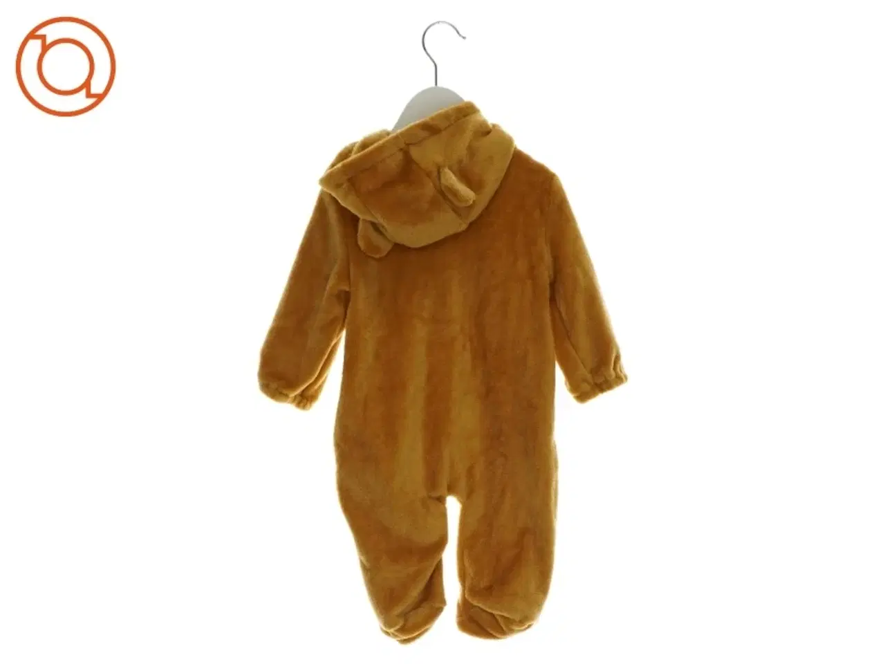 Billede 2 - Heldragt med bjørn (str. 70)