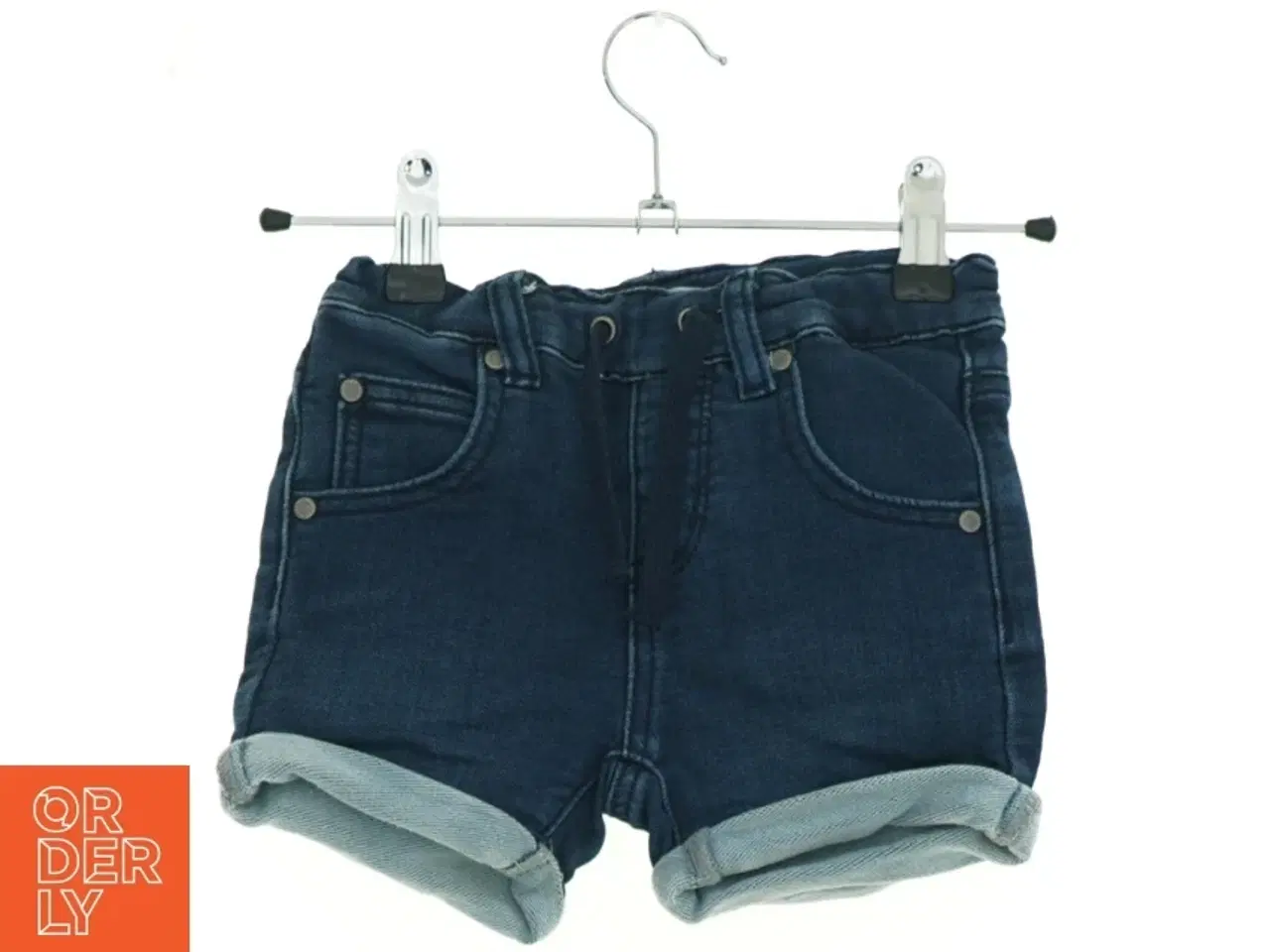 Billede 1 - Shorts fra Minymo (str. 92 cm)