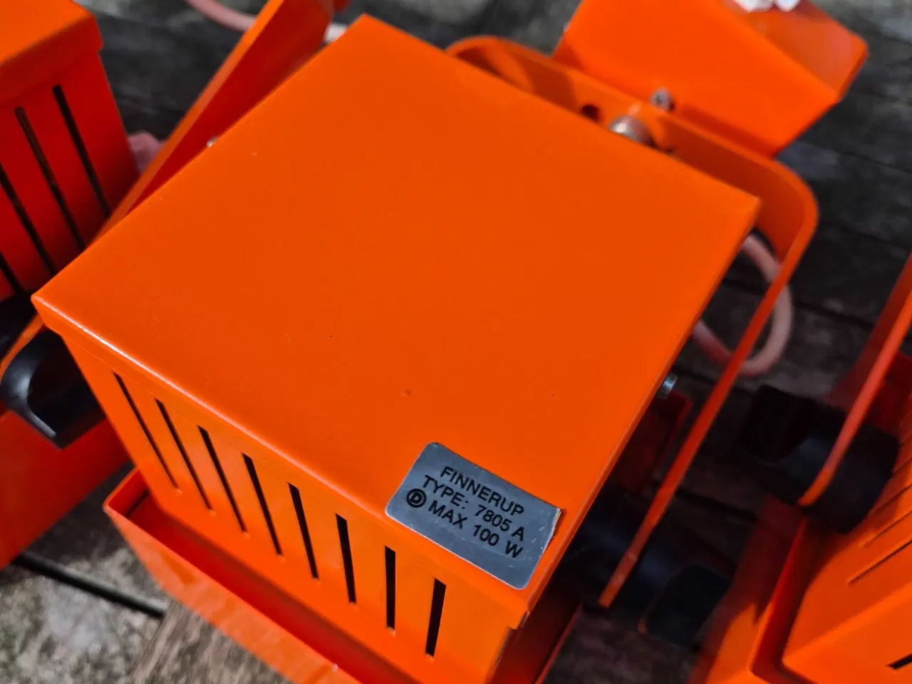 Billede 11 - Flotte Finnerup spot