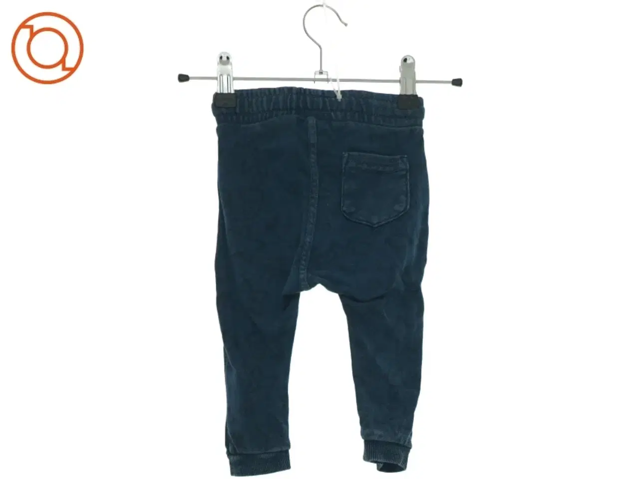 Billede 2 - Bukser fra H&M (str. 74 cm)