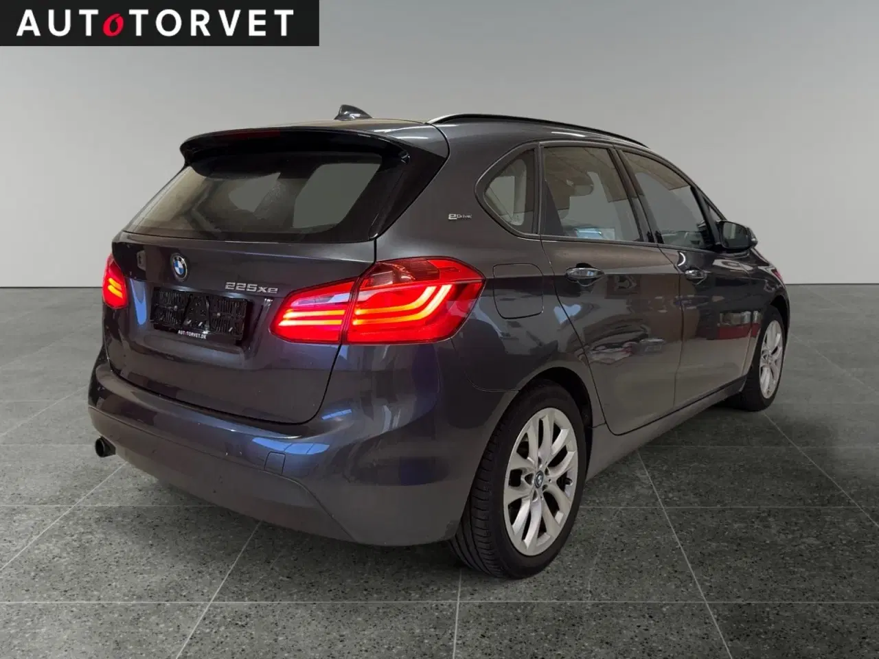 Billede 3 - BMW 225xe 1,5 Active Tourer Advantage aut.