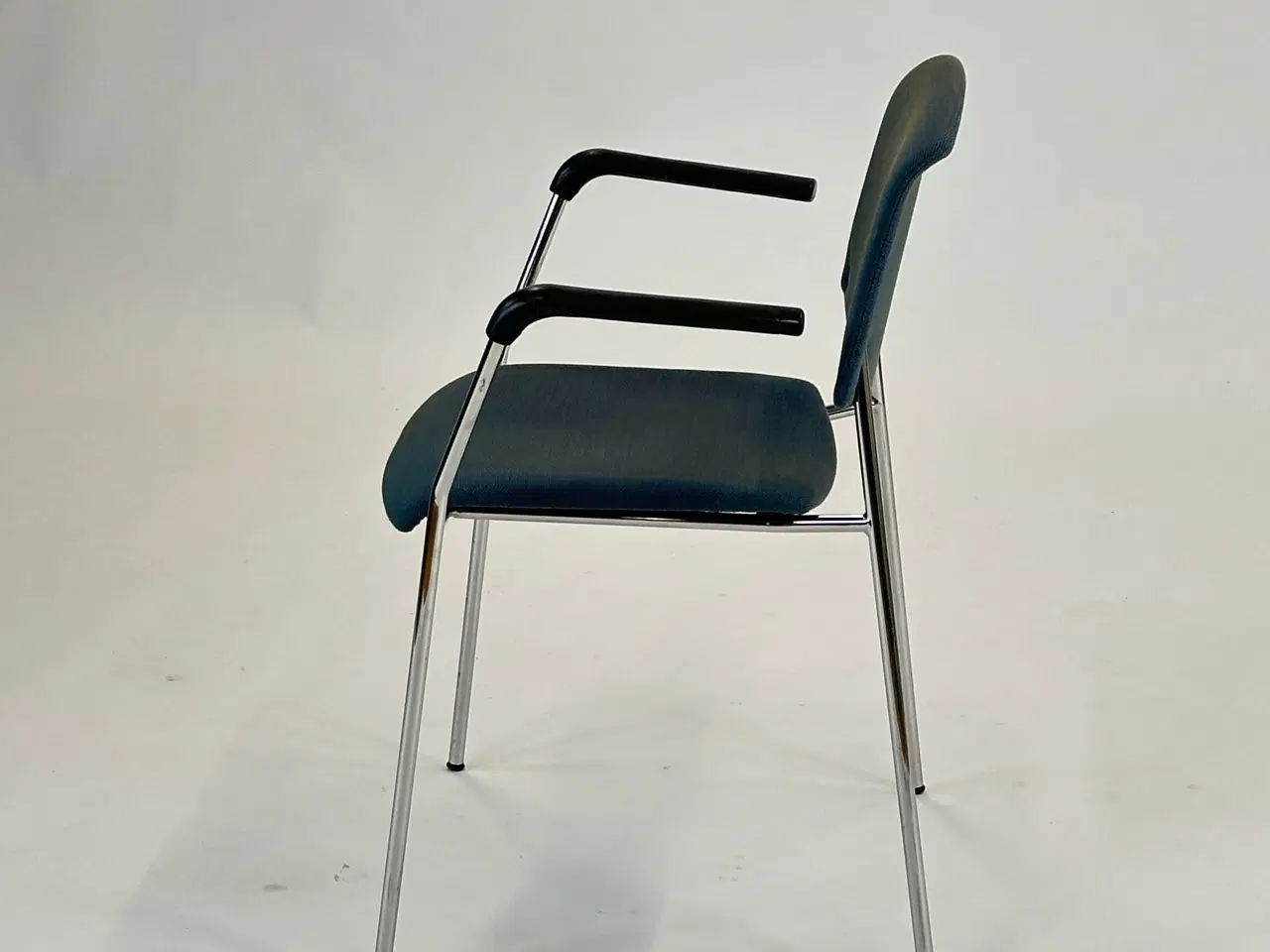Billede 4 - Pause Chair Fra Magnus Olesen (Blå)