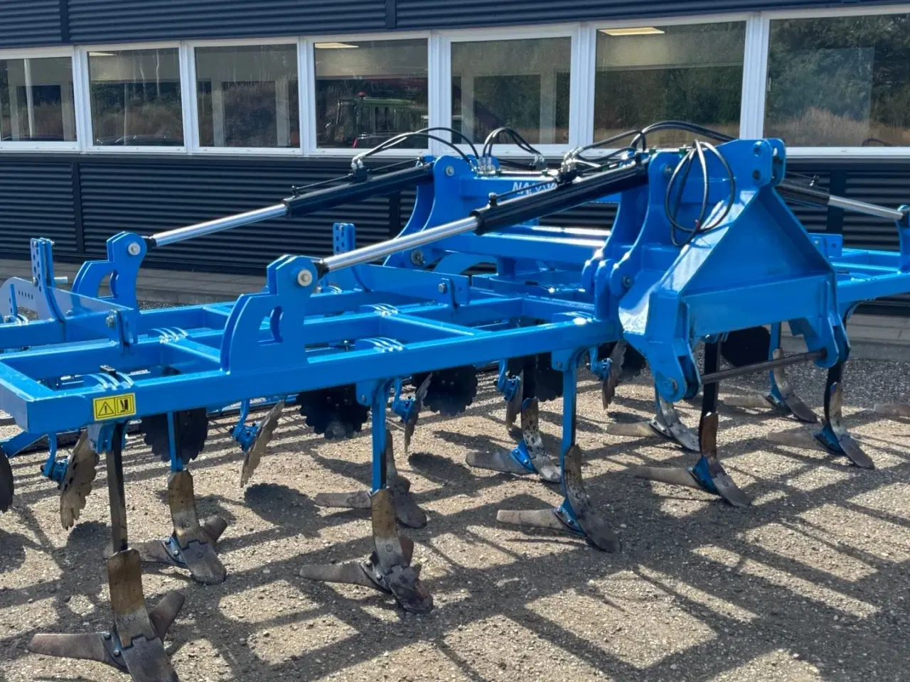 Billede 15 - Namyslo Lower 500H Namyslo Lower 500H