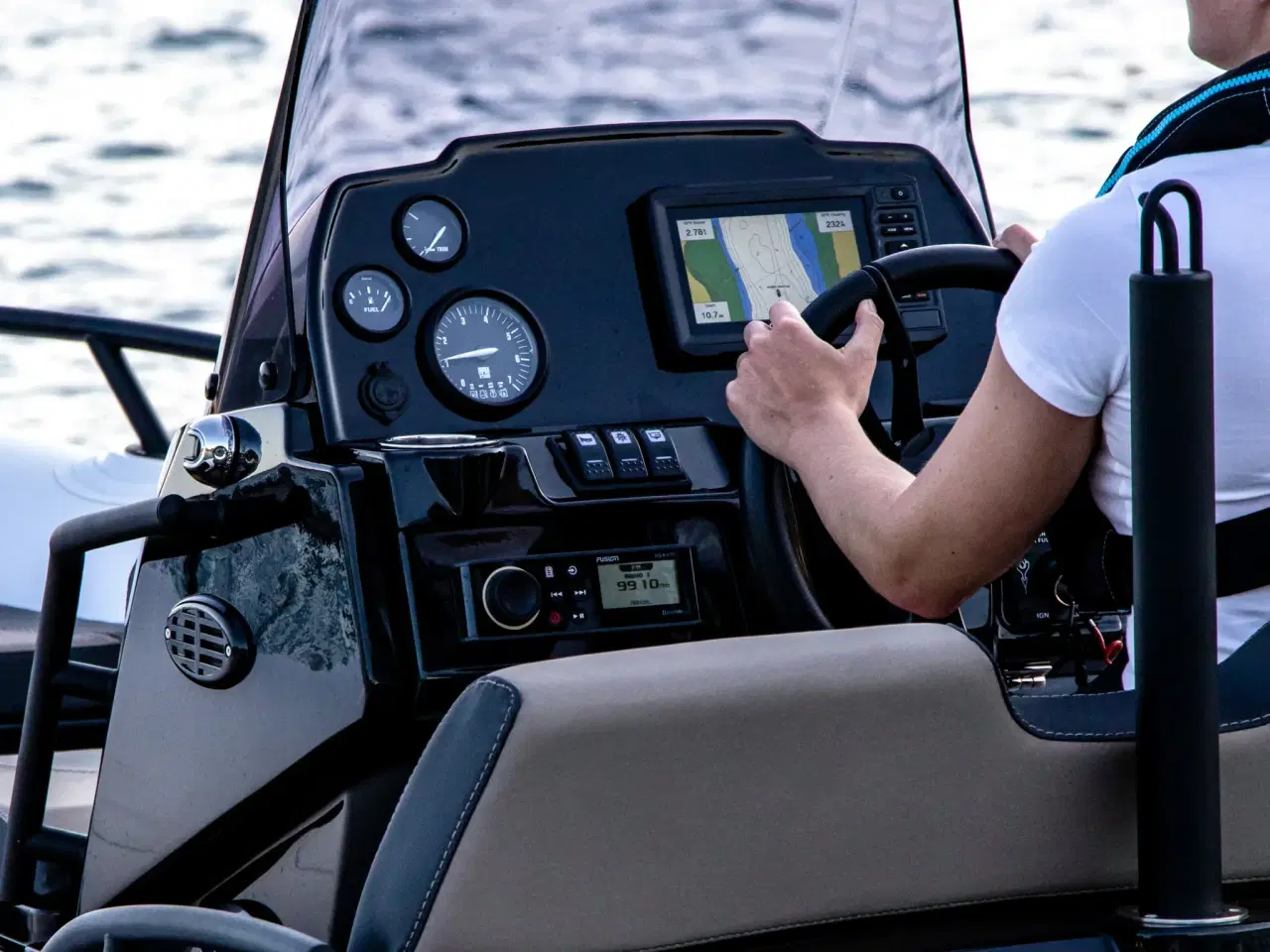 Billede 11 - Grand G420LF