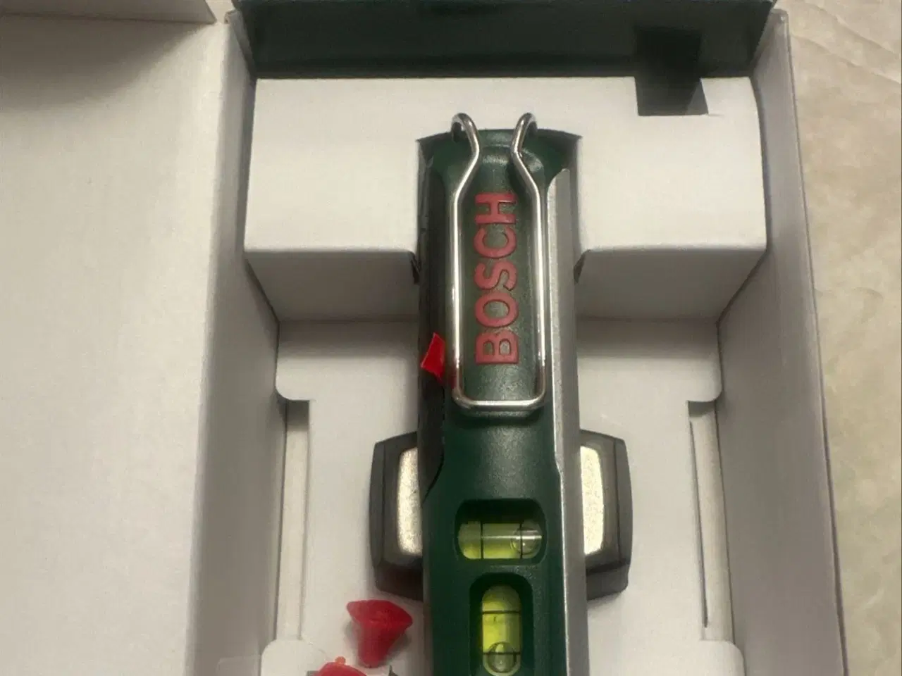 Billede 2 - Bosch PLL 5 Laser vaterpas