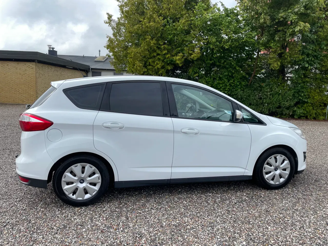 Billede 5 - Ford c-max