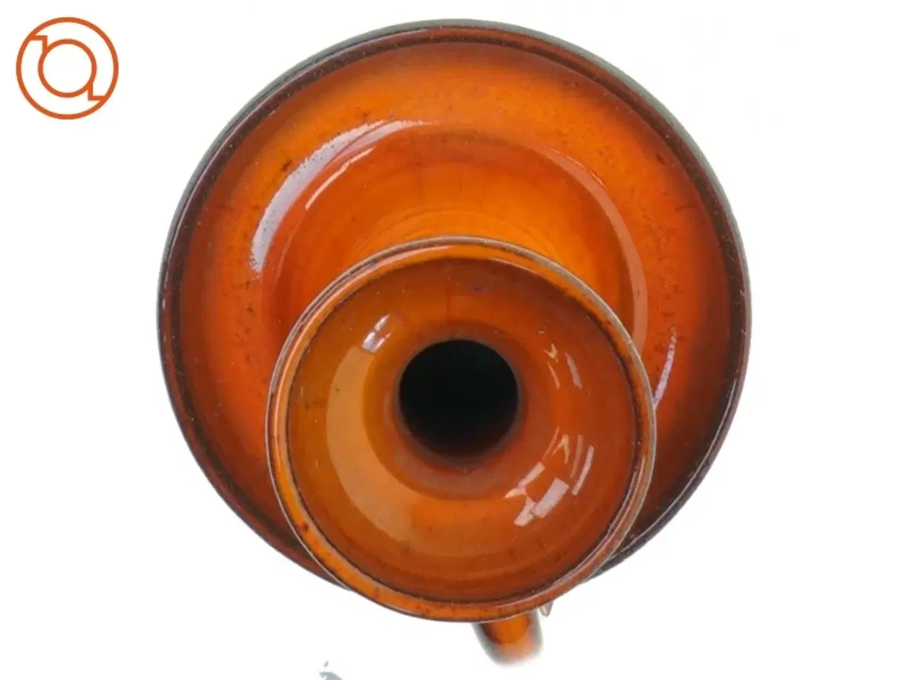 Billede 1 - Vase 595 Holbæk fra Holbæk Danish Design (str. 12 x 16)