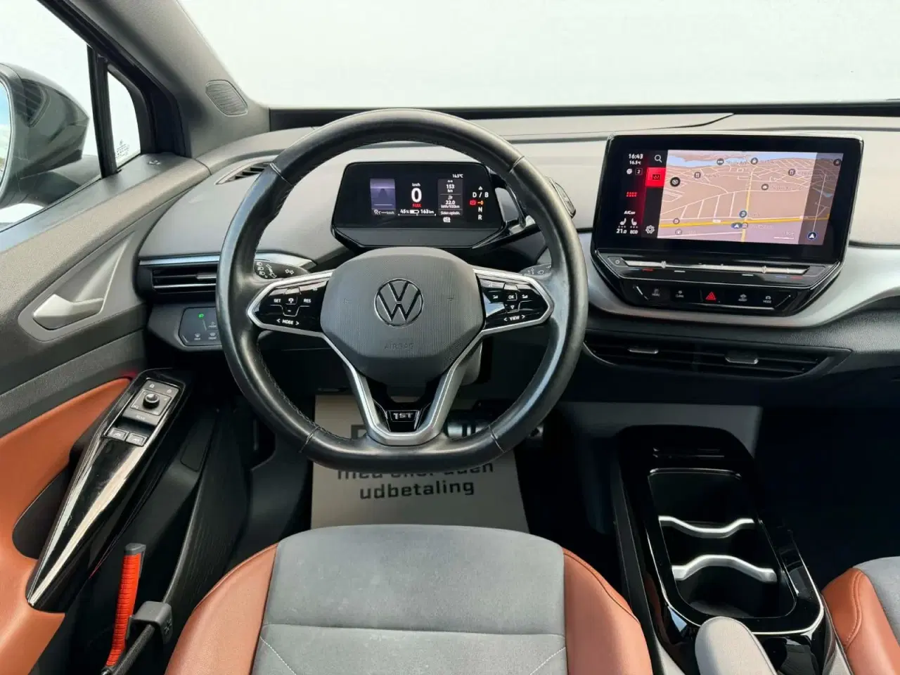 Billede 7 - VW ID.4 77 1ST Pro Performance