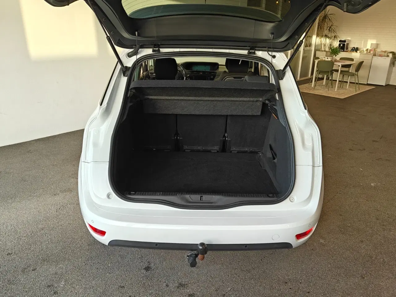 Billede 6 - Citroën C4 SpaceTourer 1,5 BlueHDi 130 Iconic EAT8