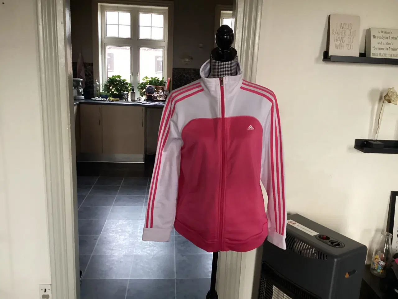 Billede 11 - Hummel, Adidas, Trøjer, Bukser. Forsk. Str.