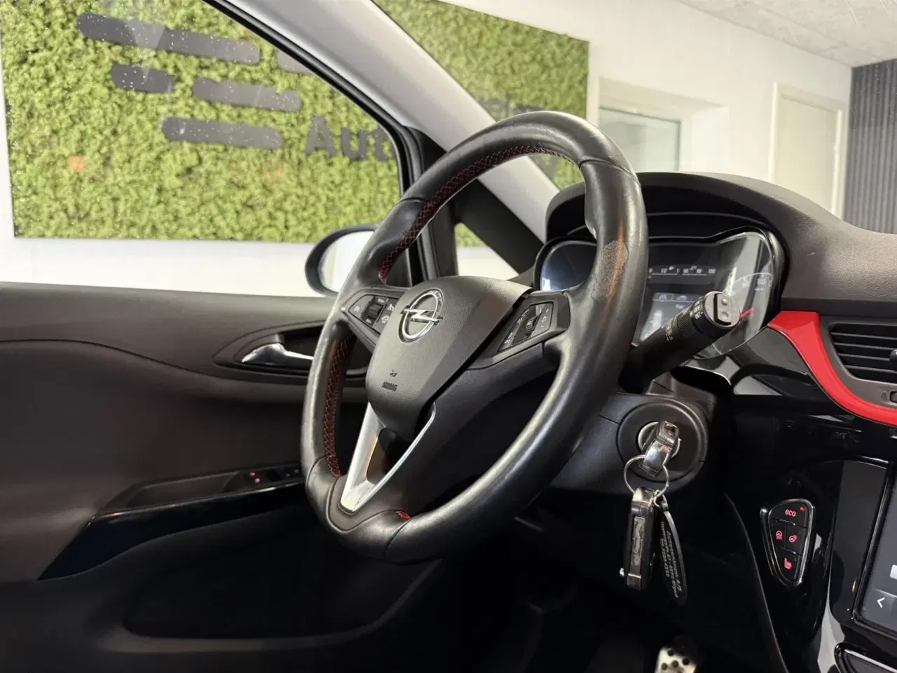 Billede 7 - Opel Corsa 1,3 CDTI Sport Start/Stop 95HK 5d