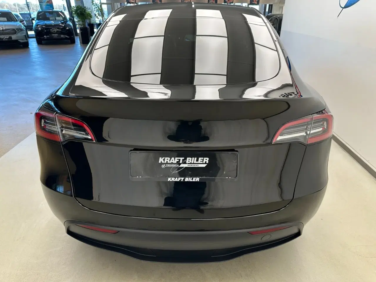 Billede 4 - Tesla Model Y RWD