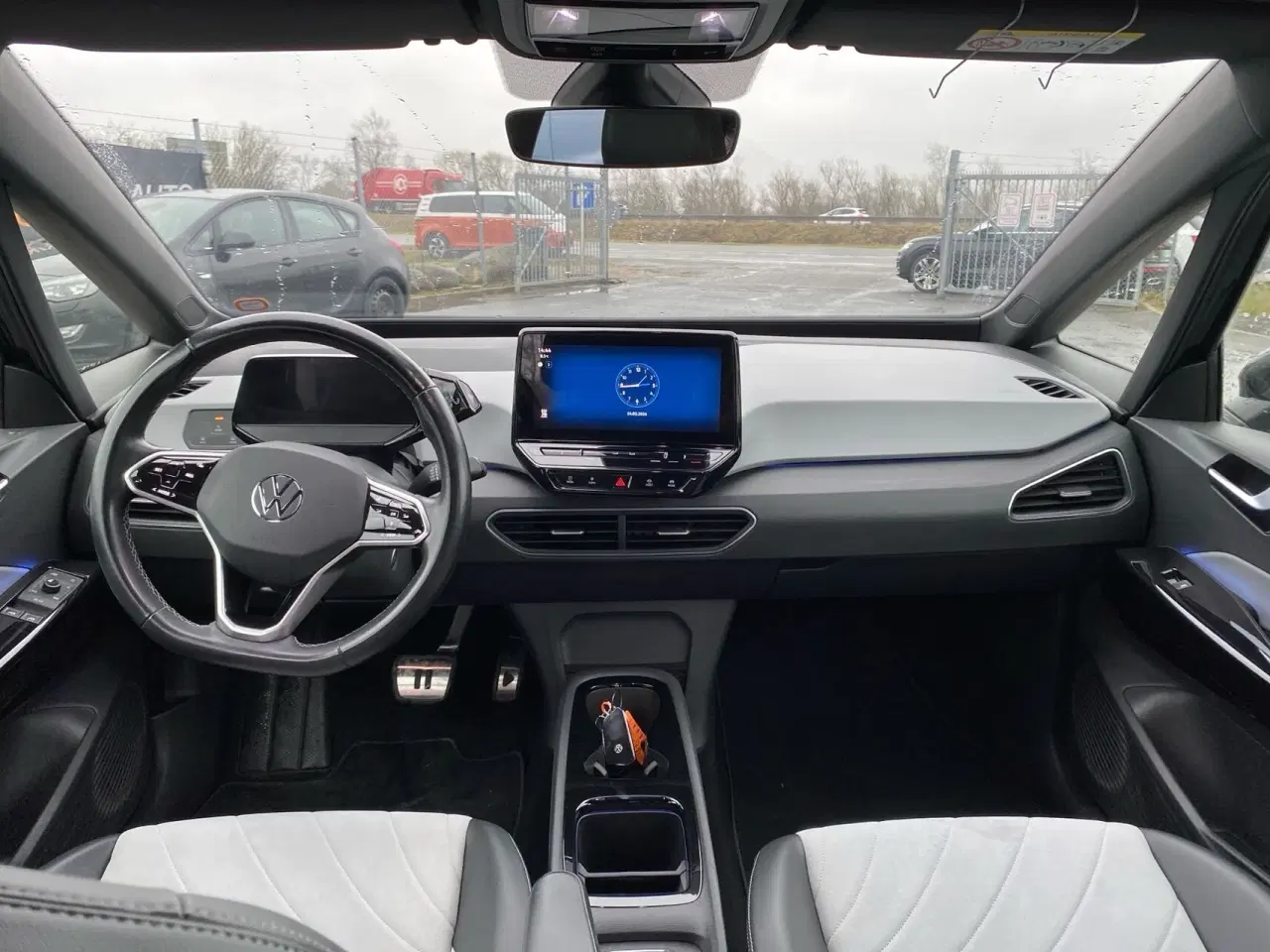 Billede 12 - VW ID.3 EL Pro 145HK 5d Aut.