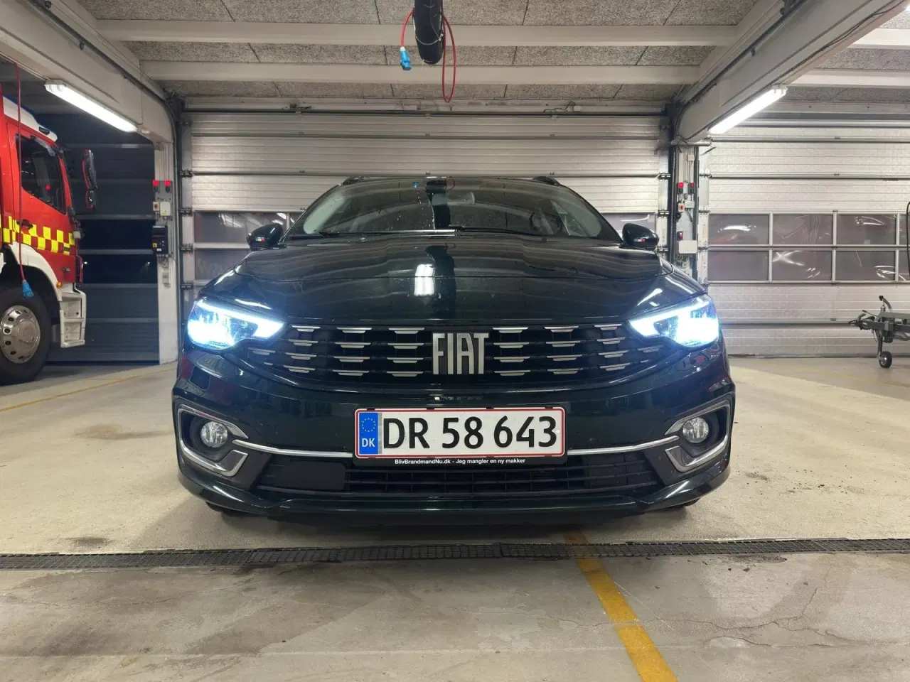 Billede 2 - Fiat Tipo 1,0 SW