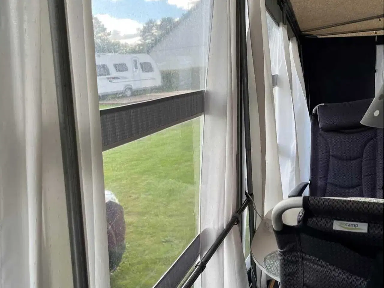 Billede 3 - Isabella fortelt a mål 1000