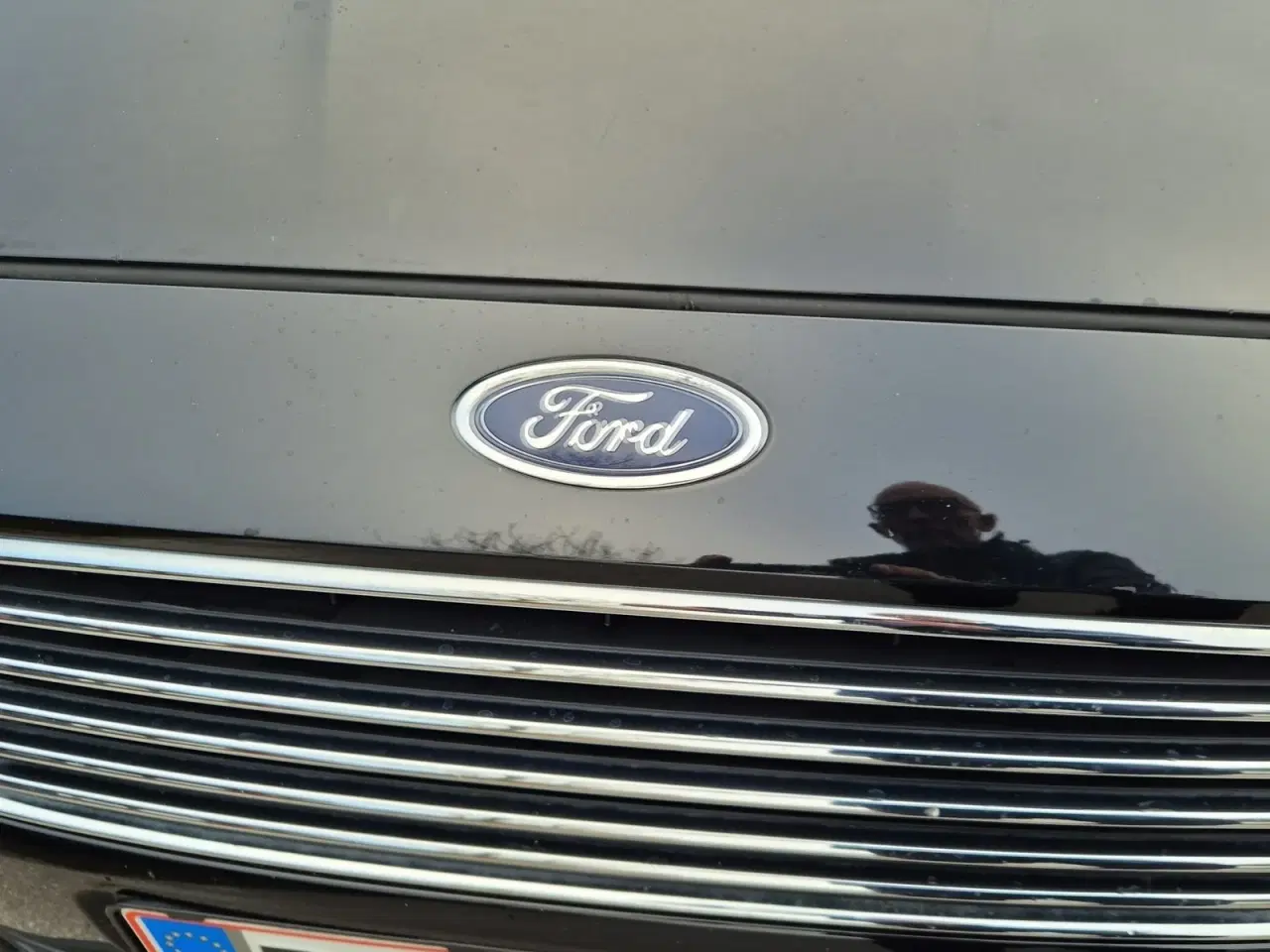 Billede 17 - Ford C-MAX 1,0 SCTi 125 Titanium