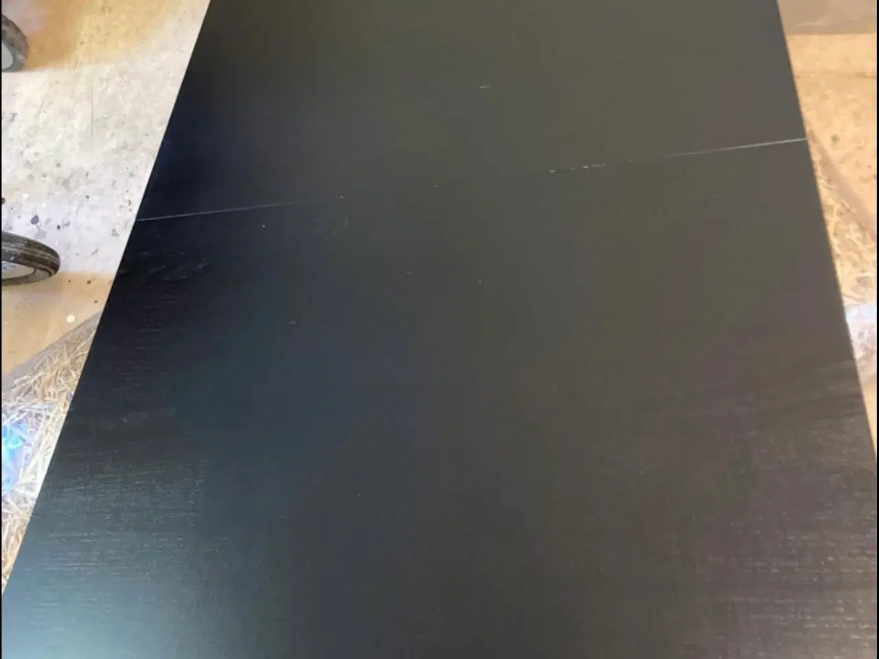 Billede 1 - Spisebord fra Ikea
